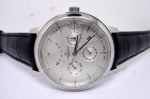 Replica Vacheron Constantin White Face Automatic Complicate Watch